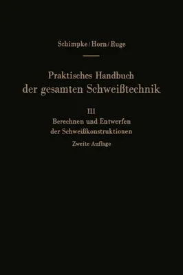 Immagine prodotto di Praktisches Handbuch der gesamten Schweißtechnik