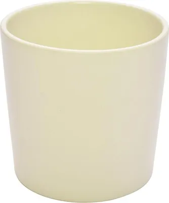 Immagine prodotto di Vaso In Vetroceramica A Sospensione Strukt D15 Panacotta