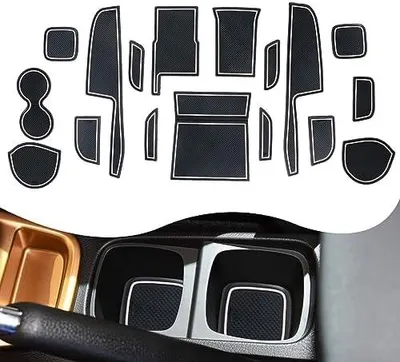Obrázok produktu pre Samolepiaci prechodový profil, 3 m x 3,5 cm, PVC, sivý, výška 10 mm