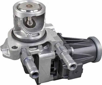 Produktbild von METZGER 0892778 AGR-Ventil für OPEL Corsa F Abgasrückführungsventil