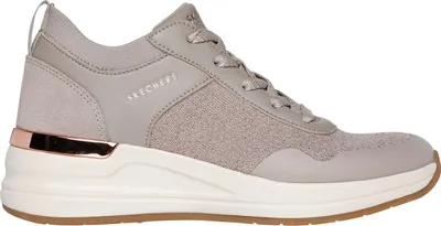 Productafbeelding van Skechers sneakers, model 177331TPE, kleur grijs, maat 39