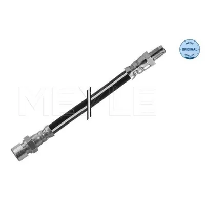 Produktbild von MEYLE 100 611 0003 Bremsschlauch Vorne für VW Kaefer Typ 1 Kaefer Cabrio (15) 1500,1600 (31)