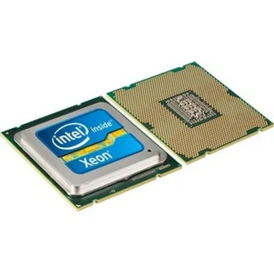 Produktbild von IBM Intel Xeon E5-2609 v2, Intel® Xeon® E5-v2-Prozessoren, 2,5 GHz, LGA 2011 (Socket R), Server/Arbeitsstation, 22 nm, E5-2609V2