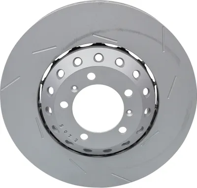 Produktbild von ATE Bremsscheibe Vorne Rechts für PORSCHE PANAMERA 390,0mm 24.0138-0100.2
