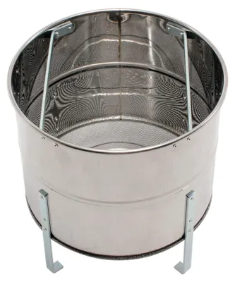 Produktbild von Cleancraft  Metallsiebkorb, 7013620