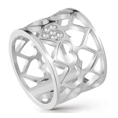 Zdjęcie produktu dla Guess pierścionki damskie UBR85006-52