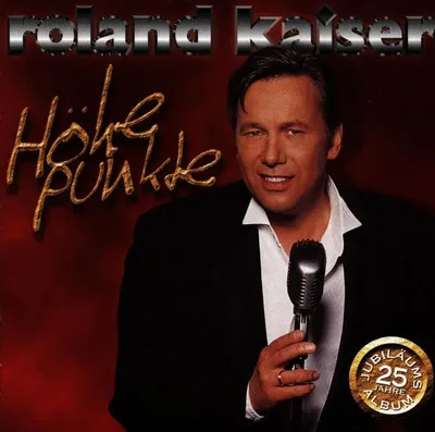 Obrázek produktu pro Roland Kaiser: Highlights - - (CD / H)