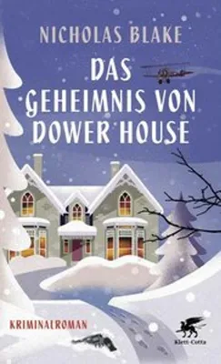 Obrázek produktu pro Das Geheimnis von Dower House