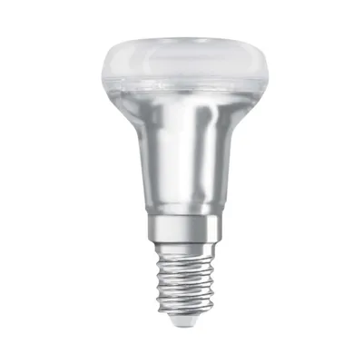 Immagine prodotto di Osram STAR Lampadina LED Bianco caldo 2700 K 1,5 W E14 F
