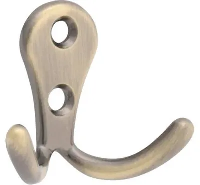 Obrázek produktu pro Věšák Romero II A, bronz