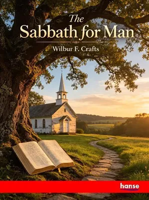 Produktbild von The Sabbath for Man