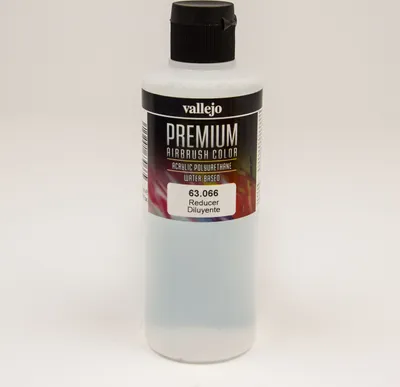 Produktbild von Vallejo 63.066, 200 ml, Flasche