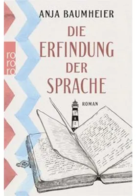 Obrázek produktu pro Die Erfindung der Sprache