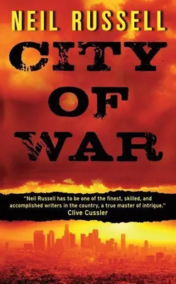 Produktbild von City of War