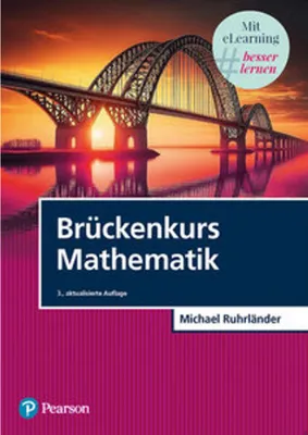 Obrázok produktu pre Brückenkurs Mathematik