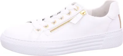 Obrázok produktu pre Gabor - Tenisky G white combi