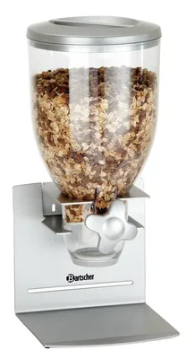 Produktbild von Bartscher Cerealienspender, 1-fach