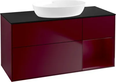 Produktbild von Villeroy & Boch FA72HBHB Waschbeckenunterschrank Finion FA7