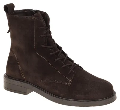 Obrázek produktu pro Dámské elegantní kotníkové boty Tamaris 1-25105-47, hnědé
