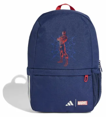 Zdjęcie produktu dla Adidas Lk Mrvl Sm Bpk Niebieski