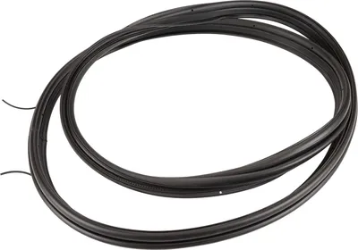 Produktbild von Fiat Türdichtung Profilgummi Hecktür Panda ab Bj. 2012 51898083