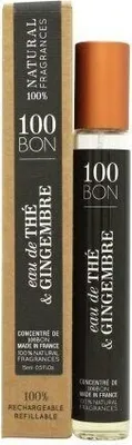 Produktbild von Gingembre Et Vetiver Sensuel Edp Concentre 15Ml