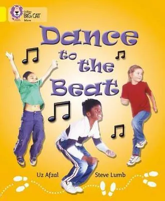 Obrázok produktu pre Dance to the Beat