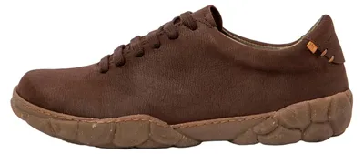 Image de El Naturalista Chaussures pour Homme N5616 PLEASANT BROWN / TURTLE Couleur Marron