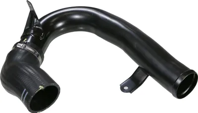 Produktbild von Original Ladeluftschlauch mit Rohr Ladeluftkühler Fiat Abarth Alfa 51838612