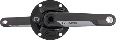 Produktbild von Quarq Dfour DUB Power Meter 170.0 Power Meter