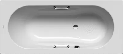 Produktbild von KALDEWEI Badewanne VAIO SET manhattan