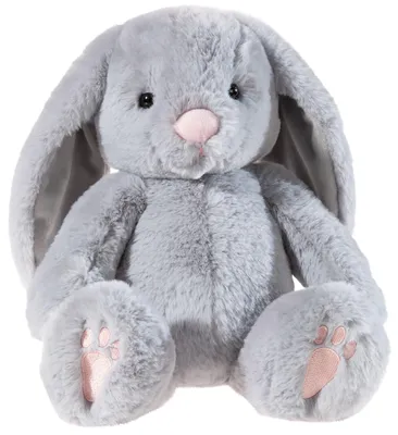 Produktbild von Heunec 840942, Spielzeug-Hase, 0 Jahr(e)