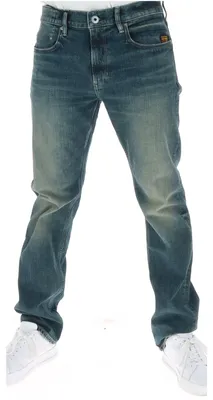 Productafbeelding van G-star Jeans Heren Bluaw - D23692-E541 - Maat W36 L32