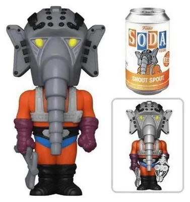 Immagine prodotto di Beccuccio Funko Soda Masters Of The Universe