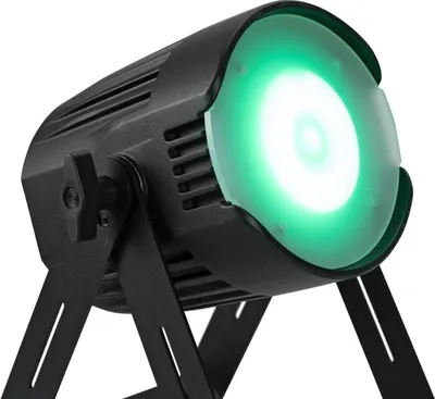 Obrázek produktu pro EUROLITE Diffusorscheibe 80° für LED PST-40 QCL Spot (51916172)