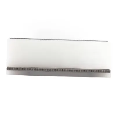 Produktbild von Fret End Beveling File,Luthier File,Guitar Bass Fret End Dressing Tool,Beveling File,Fret Chamfering File
