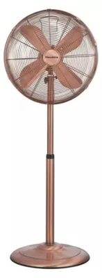 Image de Klausberg ventilateur de sol ventilateur 52929