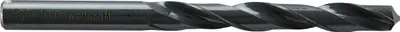 Produktbild von wolfcraft GmbH 1 Metallbohrer, Bohrer, 1 cm, 133 mm, Metall, 8,7 cm, 118°