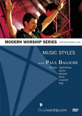 Produktbild von Music Styles