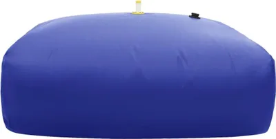Obrázek produktu pro vidaXL Nádrž na vodu s kohoutkem Skládací 2100 L PVC