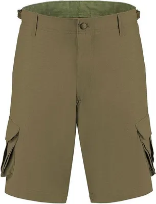 Productafbeelding van Korda Kombat Shorts, militair model, heren, kleur: olijfgroen, maat: M