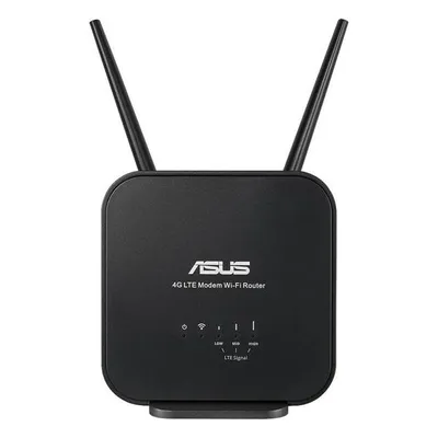 Produktbild von ASUS 4G-N12 B1 Router