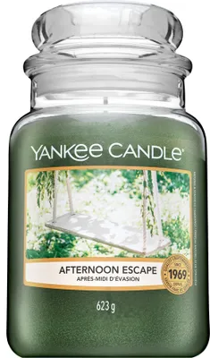 Obrázek produktu pro Yankee Candle Afternoon Escape Duftkerze 623 g