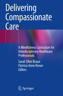 Immagine prodotto di Delivering Compassionate Care