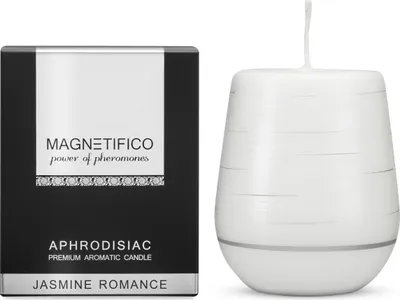 Zdjęcie produktu dla Magnetifico świeca zapachowa jaśmin