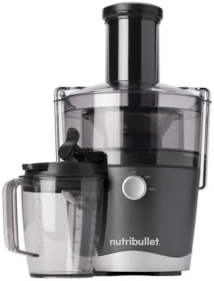 Obrázek produktu pro NutriBullet V07146, Šedá, Krok, Otočné, 800 W, 239 mm, 225 mm