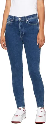 Produktbild von Jeans Tommy Jeans DW0DW140951BZ für Damen