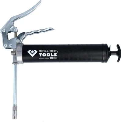 Image de BRILLIANT TOOLS Pompe à graisse à une main 500 ccm - BT094902