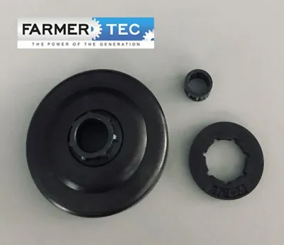 Produktbild von Farmertec 3/8 7Z Partner 351 Für Husqvarna 236 240 106114, 530 04 70-61
