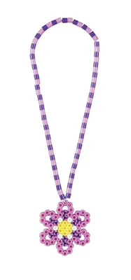Produktbild von Hama Bügelperlen midi "Kreativbox-Schmuck 2" Geschenkpackung 5,0 mm 2.400 Bügelperlen